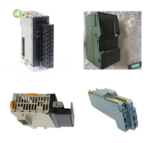 全新原装LXM32SD30M2运动伺服驱动器PLC编程控制器LXM32SD30M2 - Product Image 2