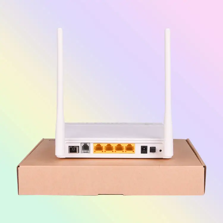 BTPON OEM Epon Onu Wifi Modem Catv Rf Port Dual Band Onu/Olt Terminal Ethernet Router