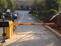 ALPR ANPR LPR Système de contrôle automatique de parking Caméra de reconnaissance de plaque d'immatriculation