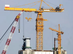 Grúa torre de construcción de fábrica de plástico hecha en China - Product Image 5