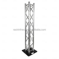 Supports de botte de lumière de tête mobile en aluminium utilisés portables