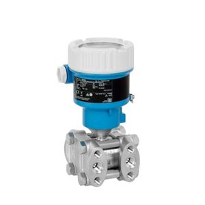 Transmisor de Presión Diferencial Endress+Hauser Deltabar PMD55B, Medición Precisa de Cambios de Presión - Product Image 2