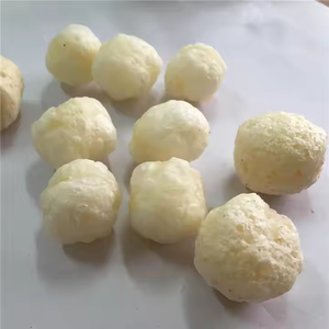 Căng phồng Ngô snaks thực phẩm làm Twin vít đùn 1500 kg/giờ thực phẩm đồ ăn nhẹ máy - Product Image 5