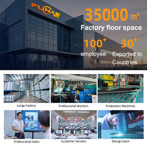 耐火性NBR/PVCゴムプラスチックフォーム断熱シート（アルミ箔付き）、B1級防火等級、断熱、10mm-25mm - Product Image 6