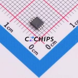 Original and Brand-new TLV9102IDGKR VSSOP-8 <b>Integrated</b> <b>Circuit</b> IC Chip Operational Amplifier - Product Image 1
