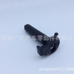 Guangyi Parts Water Tank Fixing <b>Pin</b> 12 Mm Cylindrical Head Wht001506A For A4L A5 Q5 B8 - Product Image 2