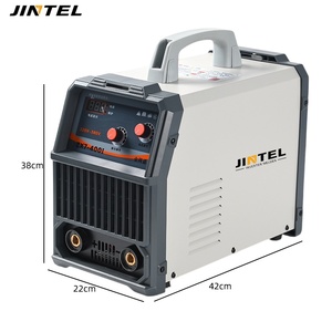OEM Portable 220V380V High Power Welder MMA Arc Igbt Inverter 400A <strong>Esab</strong> Wire <strong>Welding</strong> Machine for Weld - Product Image 1