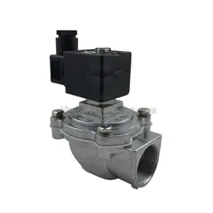 SCG353A044 serviceable C113444 diaphragm valve 1 inch Solenoid pulse valve