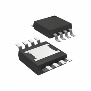 BOM IC In Stock Electronics Component 8 TSSOP, 8 MSOP Exposed Pad Power Management (PMIC) MP20075DH-LF-P - Product Image 1