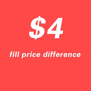 Spesial biaya kustom untuk perbedaan harga bergaya set - Product Image 4