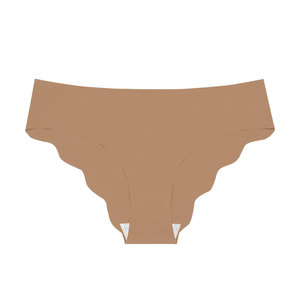 Mid Rise Sexy Unterwäsche ohne Spuren, Eisse ide, Gefühl, nahtlose Übung, Yoga, Bikini QS113G174 - Product Image 2