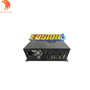 Diamond Skill Games Fusion + Plus di Banilla Games, scheda 36/10 Pin con 8 giochi in 1 e funzione Follow Me, in vendita - Product Image 4