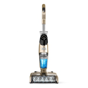 Mini <span class=keywords><strong>aspirateur</strong></span> portable rechargeable à main, humide et sec, lavage au sol, machine à laver, spray manuel avec 2 niveaux - Product Image 4