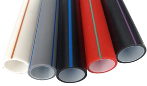 Conducto Aéreo de HDPE con Núcleo de Silicona de 50mm SN4 SN8 Anti-UV para FTTH, Fibra Óptica Soplada, Telecomunicaciones, Ducto Subterráneo para Cable - Product Image 6