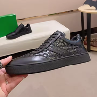 2025 personnalisé de haute qualité léger anti-dérapant baskets confortable plat décontracté marche plate-forme Style chaussures automne printemps