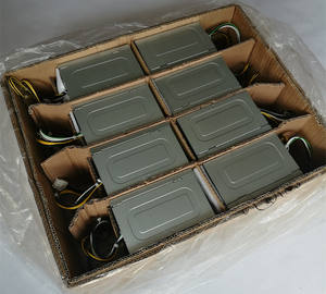 Alimentation électrique 290W pour <span class=keywords><strong>Dell</strong></span> <span class=keywords><strong>Optiplex</strong></span> <span class=keywords><strong>3020</strong></span> 7020 9020 MT Mini Tower H290AM-00 RVTHD 0RVTHD - Product Image 6