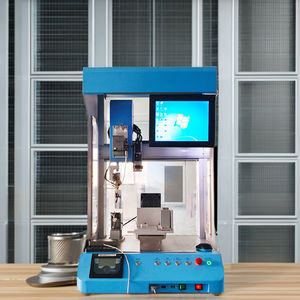 Máquina de soldadura Zhiwo Vision, equipo audiovisual, placa base de TV, placa de Control, fabricante de fuente de equipo de soldadura - Product Image 1