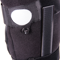 Air ROM Fracture Walking Boots Pneumatic Orthopedic Ankle Cam Walker Boot for Ankle Blessure