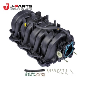 ท่อร่วมไอดีสำหรับโตโยต้า ไฮเอซ KCH10 แกรนเวีย ปี 2000-2002 - Product Image 2