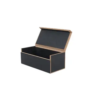 Box for Perfume High Quality Gift Packaging Mdf Wooden Factory Custom Luxury Gift & Craft Idear Packing Custom Size Accepted