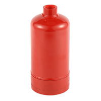Certification NF/CE/Med pour extincteur à CO2 5 kg
