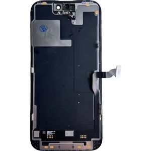 Pantallas Táctiles LCD para Teléfono Móvil con Embalaje Antiestático de Calidad para 14 PRO - Product Image 5
