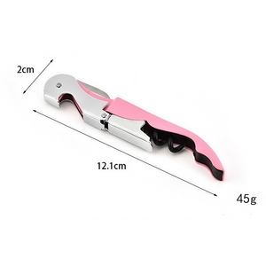 <span class=keywords><strong>ที่</strong></span><span class=keywords><strong>เปิด</strong></span>ขวด<span class=keywords><strong>ไวน์</strong></span>อเนกประสงค์ HXY ราคาประหยัด ทำจากสแตนเลส ใช้เปิดจุก<span class=keywords><strong>ไวน์</strong></span>แดงและ<span class=keywords><strong>เปิด</strong></span>ขวดไวน์แดงสำหรับกิจกรรมกลางแจ้ง - Product Image 2