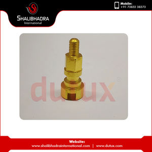 Dutux เทคนิคการหล่อท่อทองเหลืองสำหรับยานยนต์ - Product Image 2