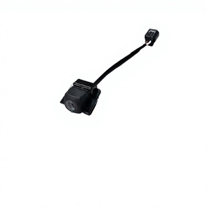 Caméra de recul Zj-11-108 étanche 12V haute définition pour Toyota Faw Jp - Product Image 1