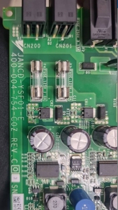 Carte de sécurité I/O originale JANCD-YSF01-E, carte de circuit imprimé, carte mère de contrôle, pièce de rechange pour contrôleur de robot DX100 - Product Image 2