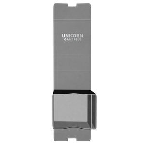 Caja de Cartas Personalizada con Impresión Completa, Plegable, de Cuero PU, con Soporte Magnético para Más de 100 Cartas con Funda y Ventana Lateral - Product Image 3