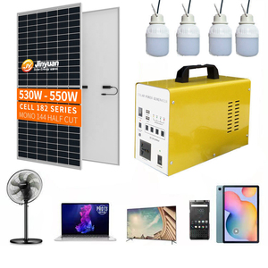 Système de stockage domestique 10 kW, système solaire hybride mural hors réseau avec emballage sécurisé - Product Image 2