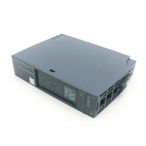 Módulo de Entrada Digital 6ES7131-6BH01-0BA0 ET200SP Nuevo y Original, Controlador PLC - Product Image 2