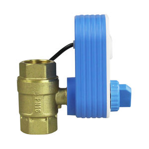 <span class=keywords><strong>Vanne</strong></span> d'eau intelligente <span class=keywords><strong>WiFi</strong></span> DN20 taille 3/4 pouces <span class=keywords><strong>vanne</strong></span> de minuterie en laiton pour l'<span class=keywords><strong>arrosage</strong></span> de jardin fréquence d'irrigation manuelle économiser l'eau - Product Image 5