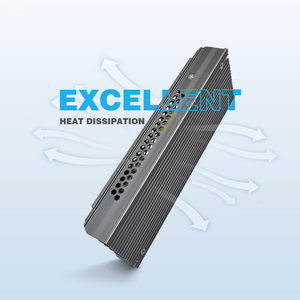 50A 40A 30A 20A 10A 5A chuyển đổi dẫn điều khiển ánh sáng 50W 150W 36V 30V 24V 15V 12V chuyển đổi chế độ cung cấp điện AC để DC - Product Image 5