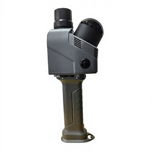 RS7 CHC GNSS RTK Slam RS10, Mapeo Geoespacial, Escaneo 3D con Lidar, Dispositivo Portátil de Escaneo Slam, Precisión en Nubes de Puntos, CHCNAV RS7 - Product Image 3