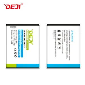 Batería DEJI EB585157LU para Samsung S2 I9100 I8530 i8552 I8558 G3556D