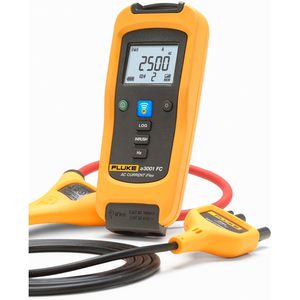 Módulo iFlex Inalámbrico Fluke A3001 FC para Corriente Alterna, 2500A, CAT III, 1000V - Product Image 5