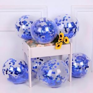 Customizable Glossy Metallic Latex <b>Balloons</b> for Party <b>Decoration</b> Birthday & Festival Use - Product Image 2