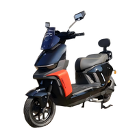 Vélo Électrique Adulte Moto Chopper Électrique avec Moteur de Roue Arrière, Vente Directe Usine OEM