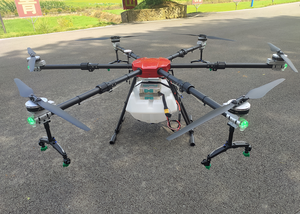 <span class=keywords><strong>TYI</strong></span> 6-30E Drone agricole avec pulvérisateur Fonctionnement efficace et stable Facile à utiliser Convient aux opérations de pulvérisation agricole - Product Image 3