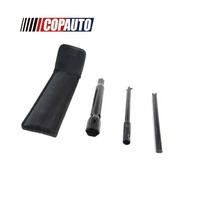 NOUVEAU Clé à pneus 09130-4E600 pour MOTORS BONGO Pièces automobiles coréennes de haute qualité Matériel ABS+PC OEM Moderne