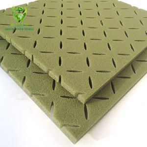 Sous-couche antichoc en mousse XPE pour gazon artificiel, <span class=keywords><strong>terrain</strong></span> de football, <span class=keywords><strong>terrain</strong></span> de sport, <span class=keywords><strong>terrain</strong></span> de soccer - Product Image 4