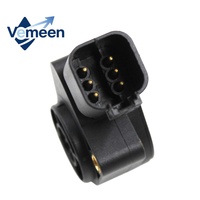 Capteur de position du papillon des gaz pour VOLVO RENAULT 85109590 21116881 7421059645