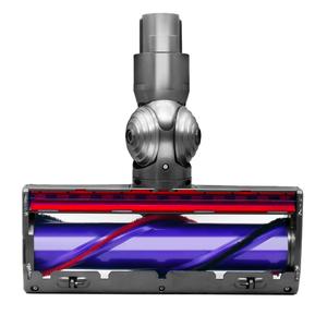 Têtes de serpillière pour aspirateurs électriques/à batterie Dyson V7 V8 V10 <span class=keywords><strong>V11</strong></span> en acier inoxydable – Accessoires pour sols, maison et garage - Product Image 4