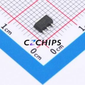 Vente entière CL7533P3M Circuit intégré SOT-89-3L IC Puce PMIC Régulateur linéaire (LDO) - Product Image 1