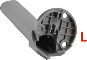 Pièces de rechange pour les pieds avant du drone <span class=keywords><strong>DJI</strong></span> <span class=keywords><strong>Mavic</strong></span> <span class=keywords><strong>2</strong></span> <span class=keywords><strong>Pro</strong></span> Zoom, kit de réparation pour les pieds de repose. - Product Image 6