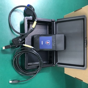Herramienta Original S-ca-nia V-CI4 para Camiones, Autobuses y Reparación Automotriz, Software de Comunicación Vehicular, Dispositivo Sca-n-ia V-CI-4 para Sca-n-i - Product Image 4