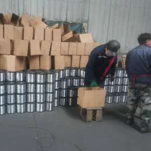 أسلاك الفولاذ المقاوم للصدأ ، sprcourss ، آلة تنظيف المطبخ ، بما في ذلك خدمات قطع اللحام والانحناء - Product Image 5