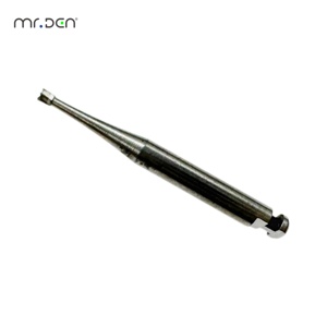 Fresas Dentales de Carburo de Tungsteno Mr.Den Serie RA (RA3, RA4, RA34, RA35) para Contra-ángulo de Baja Velocidad - Product Image 4